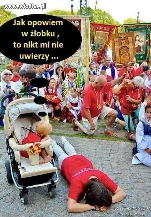 Słowo na niedzielę 