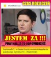 Tą czarownicą z chlewa też czas się zająć