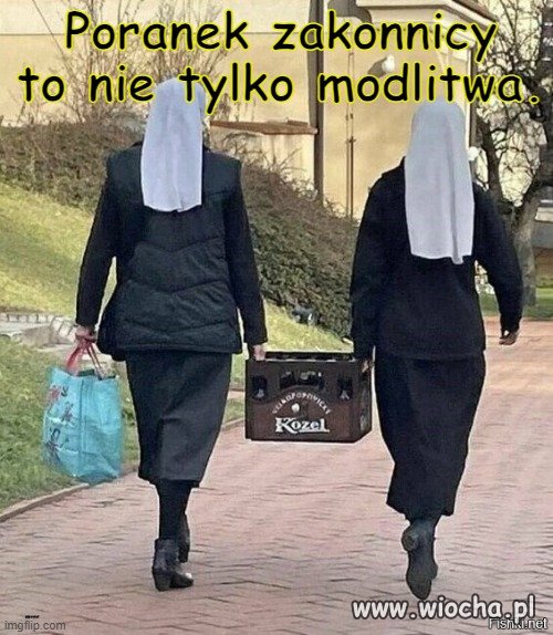 Maj to szczególny miesiąc