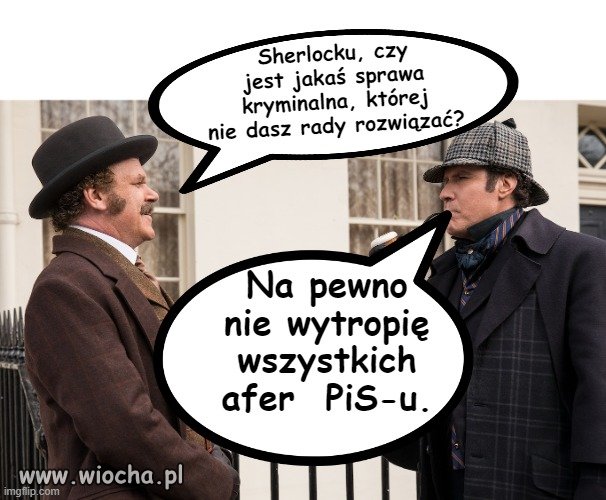 Każdy ma jednak