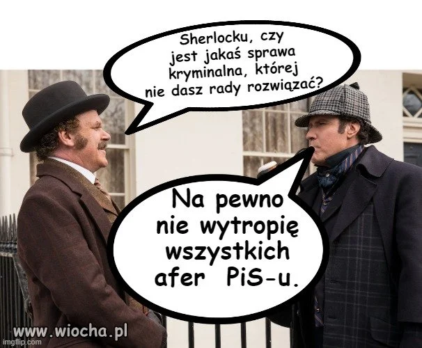 Każdy ma jednak