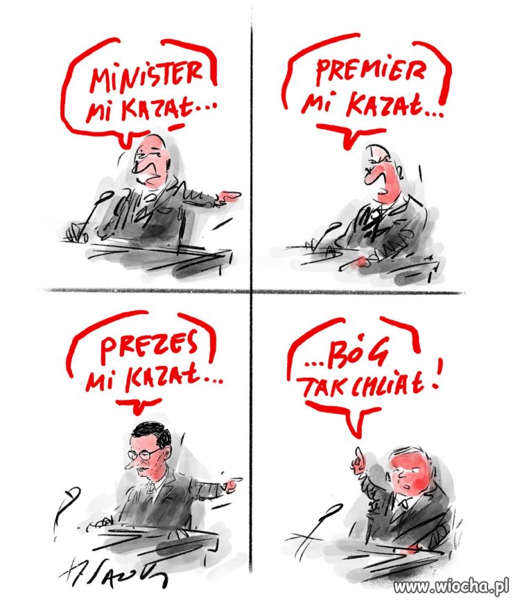 Komisyjna ciągłość zdarzeń …