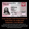 Prześladowany jak Wąsik i Kamiński