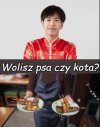 Lubicie zwierzątka?