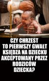 Kaprawym okiem ateisty patrząc ...