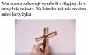 świeckie państwo to i świeckie urzędy