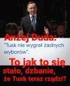 Anżej ty już mnie niczym nie zaskoczysz. Chyba...