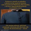 A dla pedofili jest tolerancja?