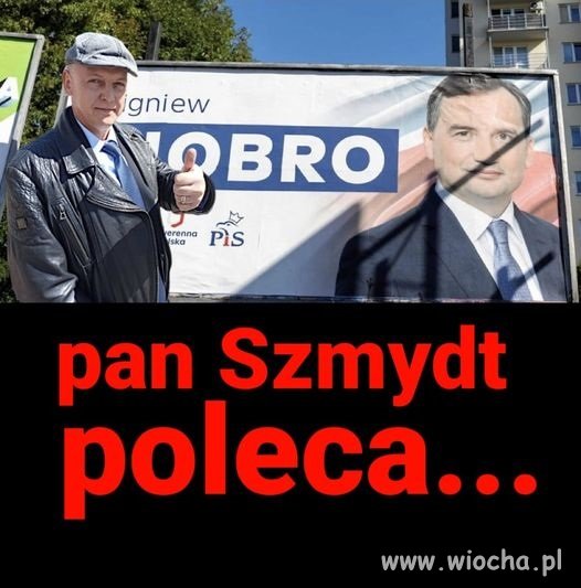 Zdrajcy i zera wspierają się wzajemnie ...