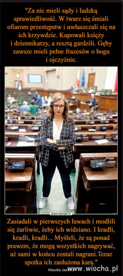 PiS najbardziej boi sie PRAWDY!!!