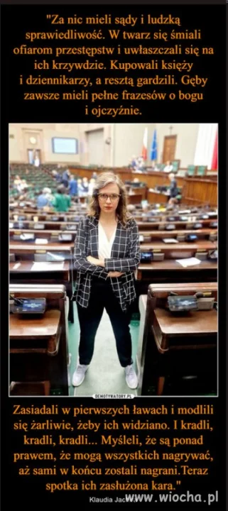 PiS najbardziej boi sie PRAWDY!!!