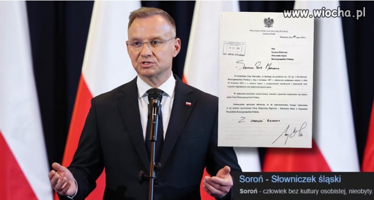 SOROŃ