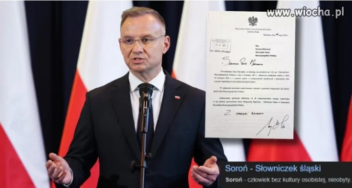 SOROŃ