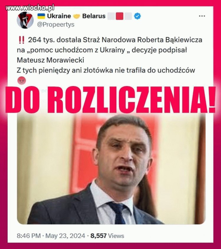 Taka sytuacja