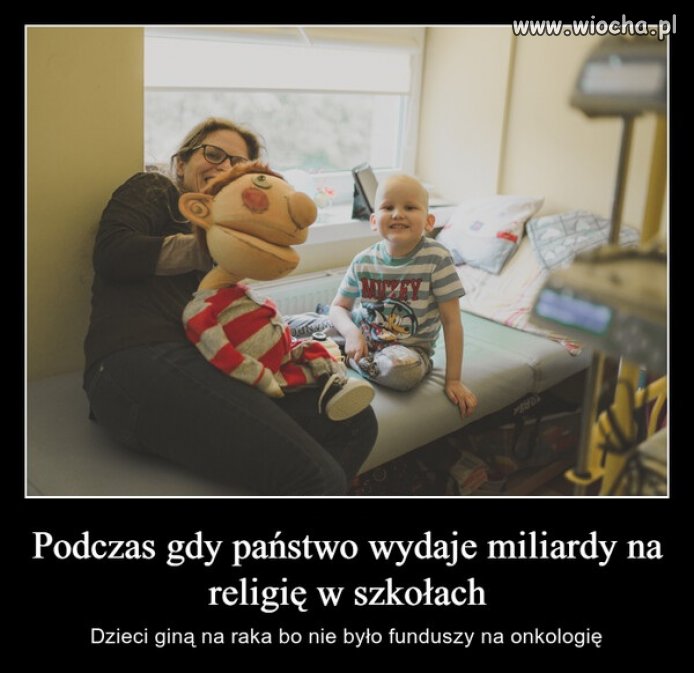 Smutna prawda. Najwyższy czas to zmienić !