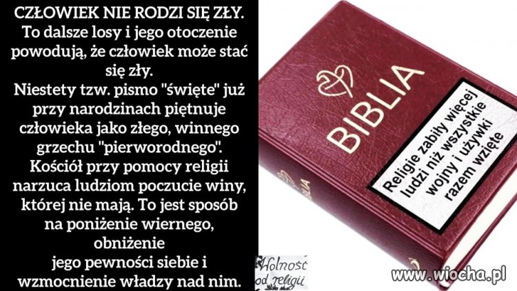 Tak to wygląda