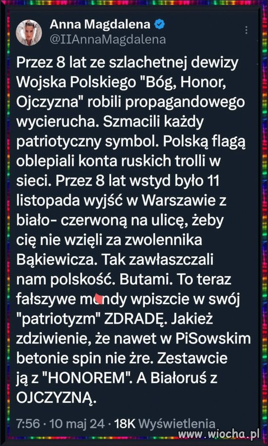 Taka prawda