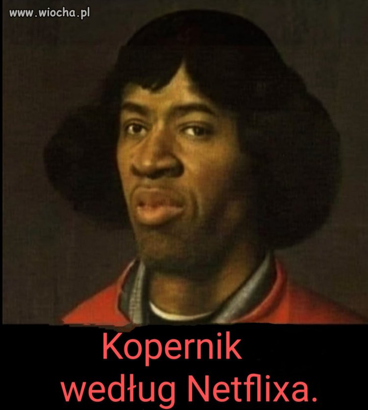 Popaprana poprawność.