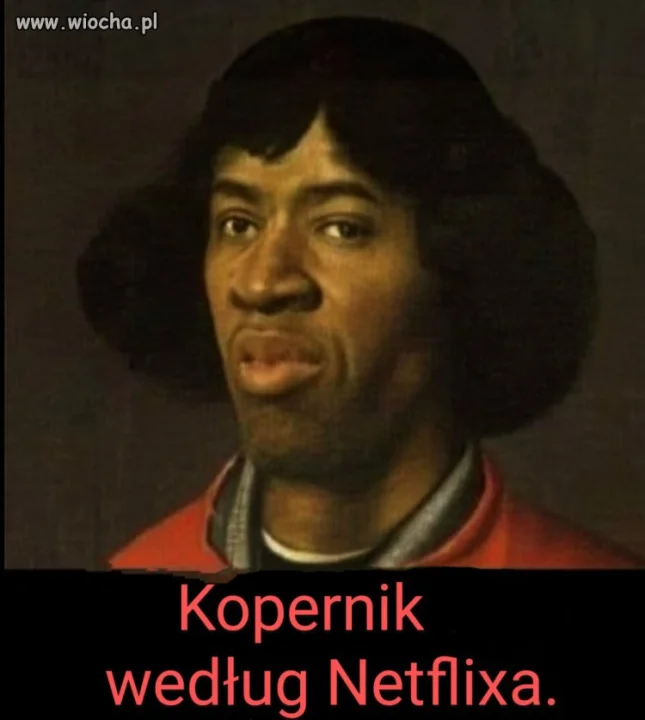 Popaprana poprawność.