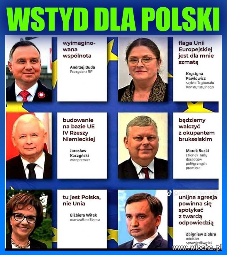 Brakuje Rydzyka. Szczuje na Unię a po dotacje pierwszy.