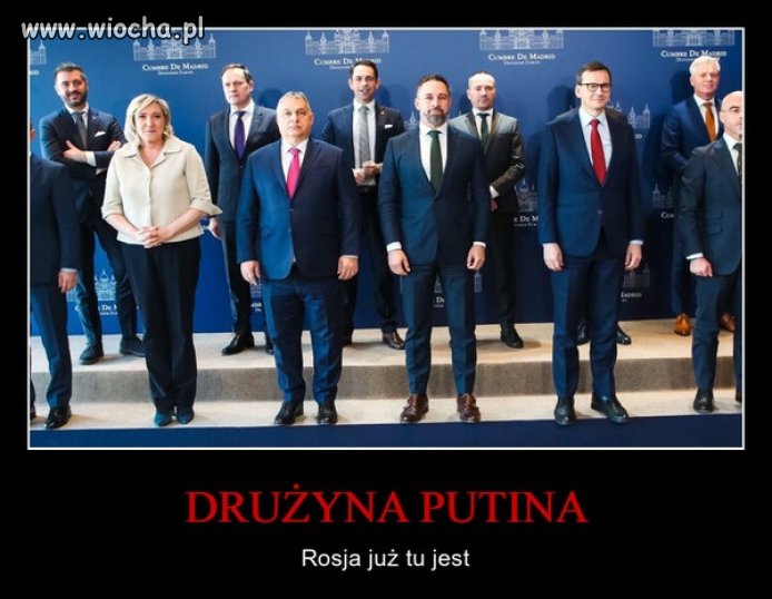Zobaczcie kto w niej gra ...