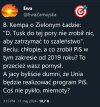 To w takim razie po co ona tam w Brukseli sędzi   