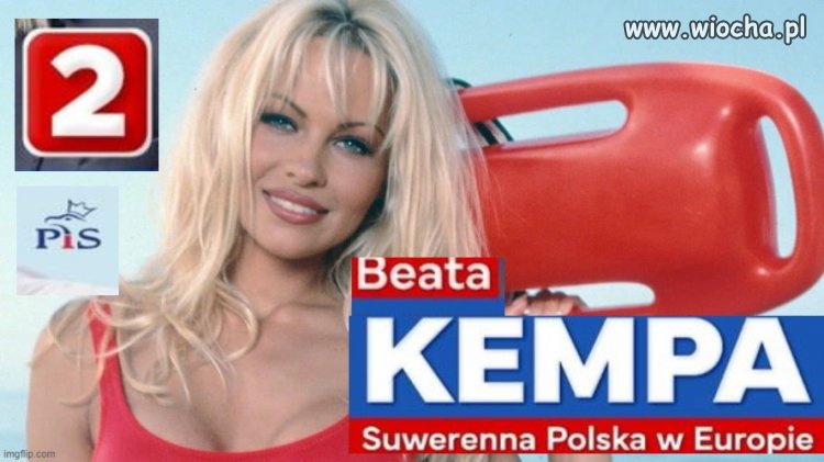 Żyleta...