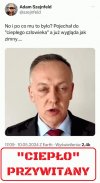 Jak do tego doszło? Nie wiem...