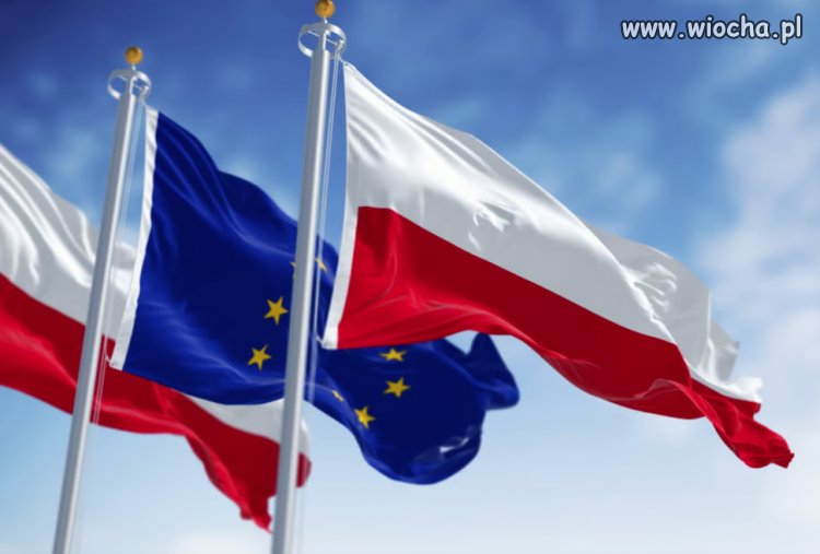 20 lat Polski w  strukturach europejskich