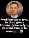 Polsko, mamy problem ...