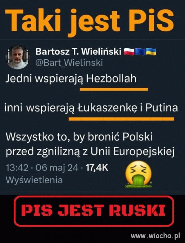 Pisowski rak