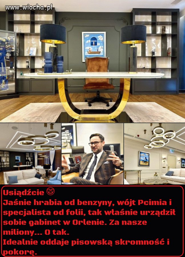 Ludzki pan z Pcimia