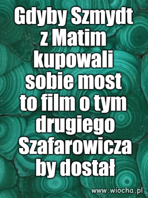 Kaprawym okiem ateisty patrząc ...