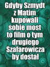 Kaprawym okiem ateisty patrząc ...