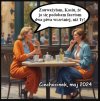 Nie ma brzydkich kobiet,