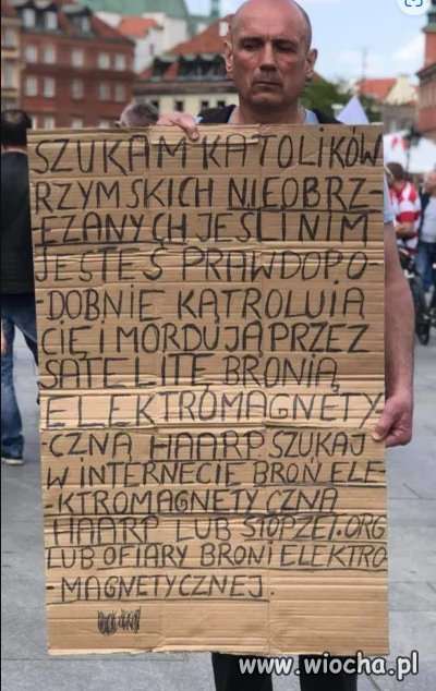 Szukajcie,