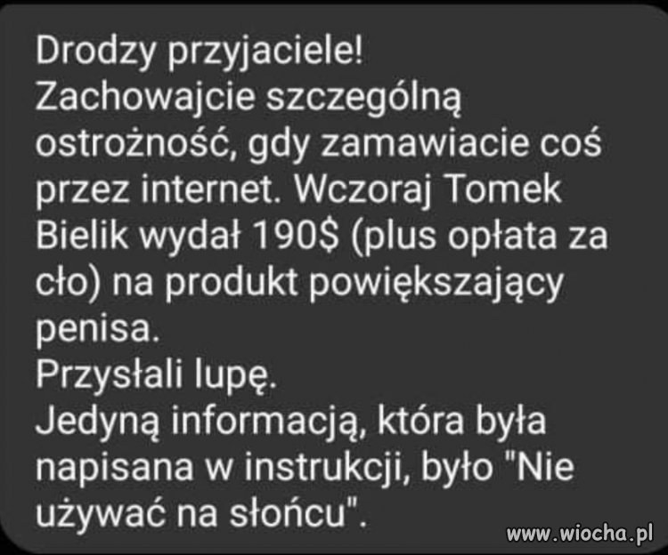 Towar zgodny z opisem.