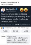 Orka po pisowskim syfie level master 