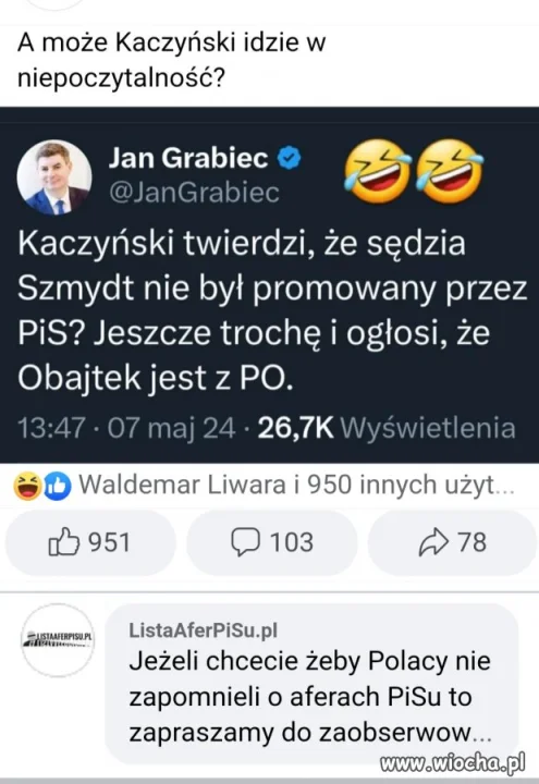 Orka po pisowskim syfie level master 