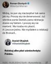 Należy jak najszybciej relokować Obajtka do Wronek