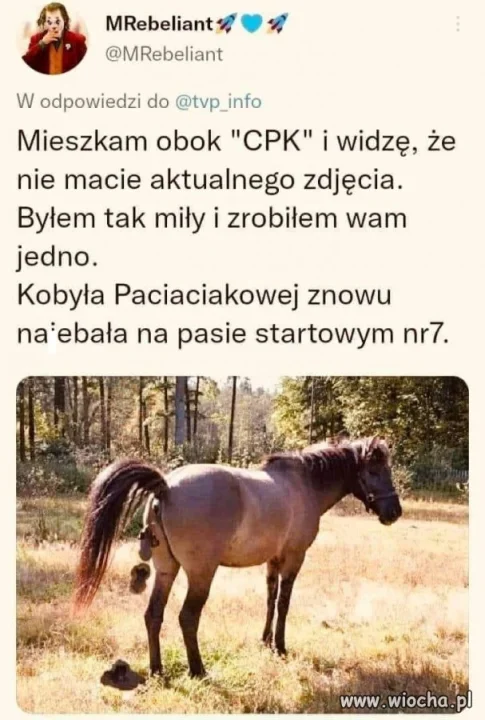 Pilne! Najnowsze wieści z CPK ...