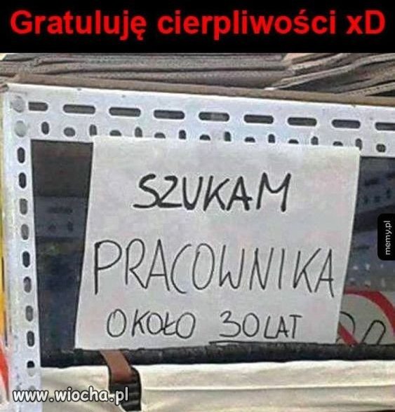 Cierpliwie