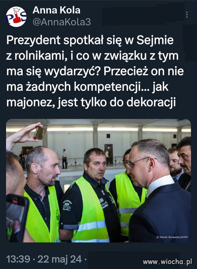 Ale Kielecki czy Winiary ?
