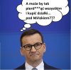 Kolejny azylant polityczny?