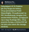 Nic dodać, nic ująć ...