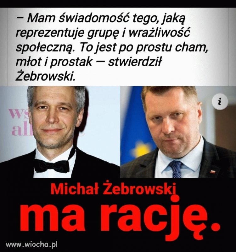 Tyle w temacie dzbana Czarnka