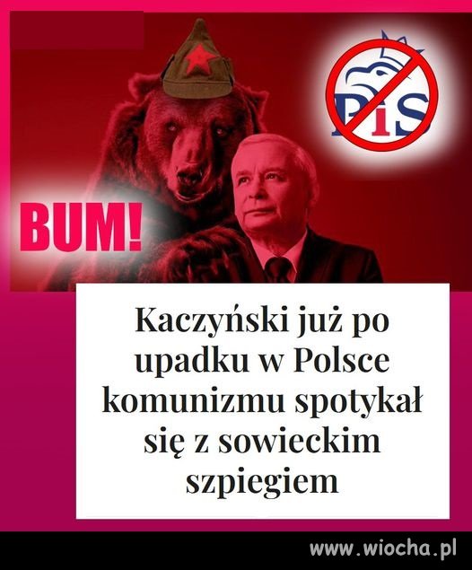 Dziadyga kiedyś był bardzo kochliwy ...