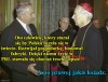Jakoś droga p. Wyszyńskiego do świętości