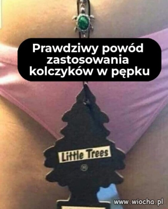 Czasem tak bywa...