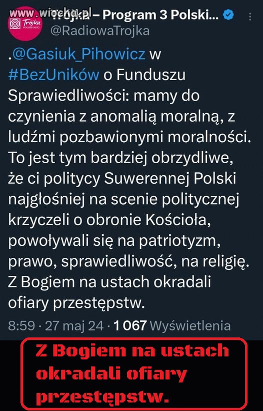 Odrażający ludzie